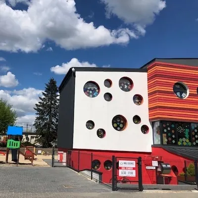 Niepubliczne Przedszkole Językowe Mali Giganci w Toruniu